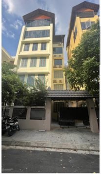 Cho thuê biệt thự đẹp ở ngõ 214 Nguyễn Xiển, giá cực chất 55 triệu, 156m2