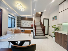 Bán NR 4PN, 4WC giá cực chất 6,8 tỷ tại Kim Quan, Việt Hưng, Long Biên, Hà Nội