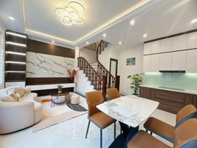 Bán nhà riêng siêu hot, Kim Quan, Long Biên, Hà Nội, 6,8 tỷ, 41m2