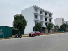 Bán lô đất đẹp mặt đường Hàng Cau - Phường Nam Ngạn - TP Thanh Hóa