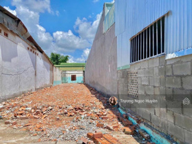 Bán đất đẹp Đ. Dương Văn Thà, gần THPT Phan Ngọc Hiển, P. 1, Cà Mau 120m2. SHR