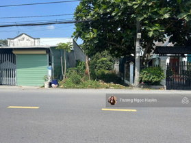 Bán nhanh lô đất Đ. D8, Phường 9, gần trung tâm hội nghị tỉnh Vĩnh Long 120m2 SHR