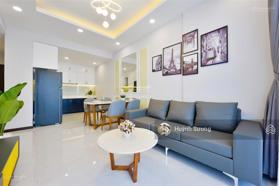 Bán căn hộ Âu Cơ Tower 3PN/2WC/ 90m2 sổ hồng giá 3.450 tỷ