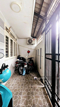 Nhà 2 tầng BTCT - (6.3x10m) Gần Đại Học Công Thương - UBND - Nhỉnh 4 Tỷ - Lh: 0777 333 979