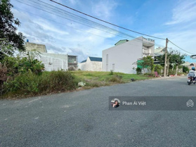 Chính chủ ra nhanh đất, Đ. Mậu Thân, Phường 9, Gần công an TP Cà Mau, DT 120m2, SHR, đất thổ