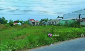 Cần ra gấp lô đất thổ cư 125m2. SHR, Đ. Nguyễn Đình Chiểu, Phường 4, Sóc Trăng