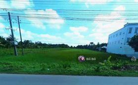 Cần ra gấp lô đất thổ cư 140m2 Đ. QL54, Đông Bình, Bình Minh, Vĩnh Long. SHR, 100% thổ cư