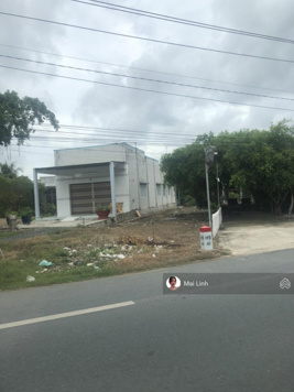 Chính chủ bán miếng đất nền gần trường cao đẳng nghề DT 102.5m2 ở ngay TP Vĩnh Long