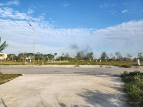 Chính chủ cần bán lô đất đầu tư Trạm lộ, Thuận Thành, Bắc Ninh