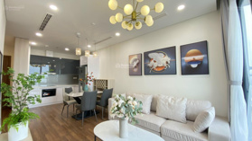 Hiếm! Giá rẻ sốc! Cho thuê căn hộ cao cấp GoldSeason 3 Phòng ngủ, Full đẹp 17tr. 0963 683 296