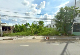 Chính chủ bán gấp đất MTĐ Mậu Thân, phường 9, TP. Cà Mau, 120m2, đất có sổ, thổ cư 100%