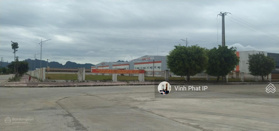 Đất KCN tại Quỳnh Phụ Thái Bình. DT 8000,10.000,20.000m2, giá 2,25 triệu/m2, gần QL10,bàn giao ngay