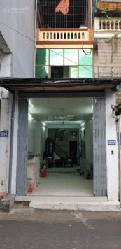 Chính chủ cho thuê mặt Đường Chiến Thắng, cạnh nhà công vụ BCA, gần chợ đầu mối Văn quán