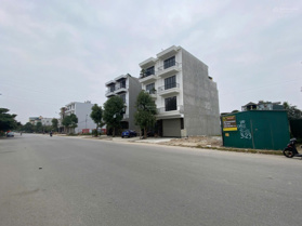 Bán lô đất đường Hàng Cau - Hợp Lực - P. Nam Ngạn - TP Thanh Hóa, 75m2, đã có sổ