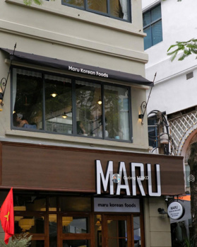 Cho thuê nhà mặt phố Nguyễn Văn Lộc 85m x 4 tầng mặt tiền 5m giá chỉ 50tr KD mọi mô hình 0336 920 707