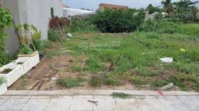 Sở hữu ngay lô đất mặt tiền đường Nguyễn Công Bình, Trung An, Mỹ Tho, giá 540tr/115m2, SHR, thổ cư