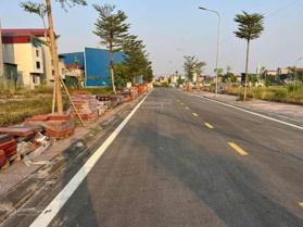 Chính chủ bán rẻ lô đất nền Gia Đông, Thuận Thành, Bắc Ninh