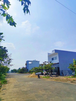 Đất đẹp cần ra gấp, mặt tiền Đ. Cao Thắng, Phường 8, gần chợ Sóc Trăng, DT 120m2/550tr SHR. Đất thổ