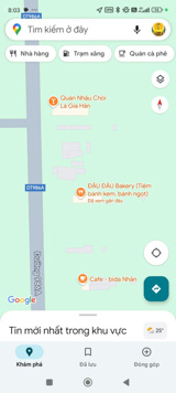 Bán đất đẹp tại đường 986A, Xã Khánh An, U Minh, Cà Mau, 1 tỷ, 300m2