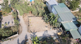 BÁN ĐẤT GIÁ 1.050 TRIỆU SAU ỦY BAN PHƯỜNG HÀ KHÁNH Ô TÔ ĐỖ TẬN CỬA