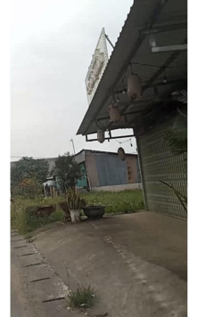 Bán đất tại Tỉnh Lộ 877, 3267,8 m2, giá ưu đãi chỉ 8,7 tỷ