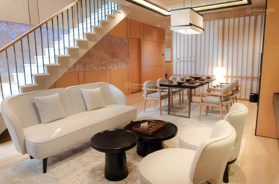 Bán biệt thự khoáng nóng Tokyu Retreat Wyndham Lynn Time Thanh Thuỷ