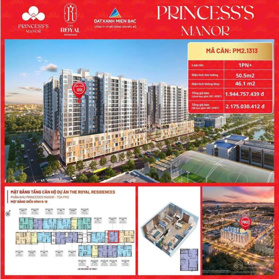 Ra mắt siêu phẩm căn hộ Ngoại giao K2 - 13.13  Nhất tài - Nhất tài chung cư Vinhomes Star City