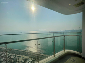 Bán cắt lỗ 800tr căn góc 2PN view biển chung cư The Sapphire Hạ Long