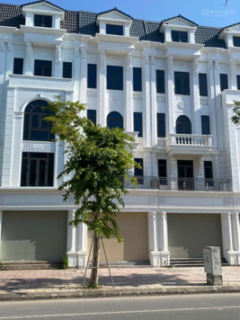 Chính chủ bán shophouse khu đô thị Kỳ Đồng thành phố Thái Bình LK12 lô 2x giá 7.8 tỉ. 95m2 xây 5T