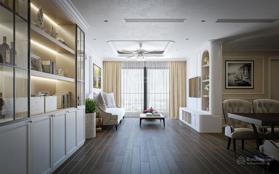 O971O85383 Chính Chủ Bán CH Sudico Mỹ Đình Sông Đà DT 104m & 110m 3PN Căn góc SĐCC giá 5,8 tỷ