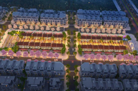 Cần bán gấp căn ngoại giao, cạnh viện kiểm sát, UBND