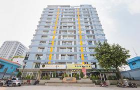 Bán chung cư Carillon 3 - 189 Hoàng Hoa Thám, P13, Tân Bình