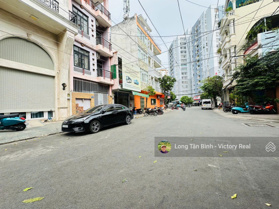 Nhà HXH 10m Phạm Phú Thứ, P11, TB - (4 x 26m) - 3 Tầng - 13.5 Tỷ.