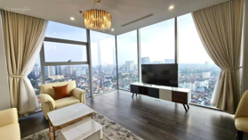 Cho thuê gấp CH cao cấp Sun Grand City - 69B Thụy Khuê, 95m2, 2PN, đủ đồ giá chỉ 22tr/th 0975 864 664