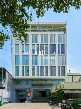 Siêu vị trí Quận 2! Bán nhà mặt tiền Nguyễn Văn Hưởng, Thảo Điền-(9x30m)-XD: Hầm 7 Tầng-Chỉ 70 Tỷ!