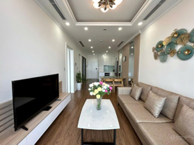 Cho thuê căn hộ 3 ngủ full đồ và cơ bản chung cư cao cấp Sunshine Riverside giá chỉ từ 14tr 1 tháng