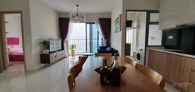 Bán Nhanh Duy Nhất 1 căn 2PN Palm Heights