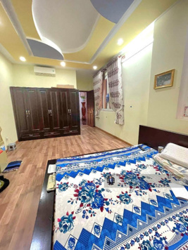 Bán nhà Quận 8 Mặt tiền Đường Dương Bá Trạc 825m2 Đang cho thuê hơn 300tr/ tháng