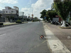 Bán nhanh 120m2 đất thổ gần trường THPT Cái Bè Đ. Nguyễ Văn Nốt, TT. Cái Bè, Tiền Giang. Giá 650tr