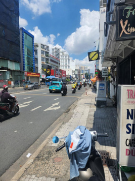 Siêu thị Nhật - Hàn, nhà hàng, toà nhà VP, thẩm mỹ viện/spa luxury của bạn sẽ rất đẹp tại trục này