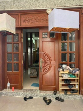 BÁN NHÀ QUẬN GÒ VẤP. GIÁP BẠCH ĐẰNG, GẦN SÂN BAY, HXH 8,2 TỶ. TL