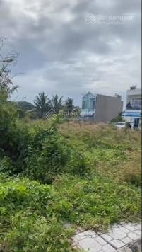 Cần bán đất xã Bình Mỹ, huyện Củ Chi. Diện tích 82,1m2. Sổ đỏ chính chủ