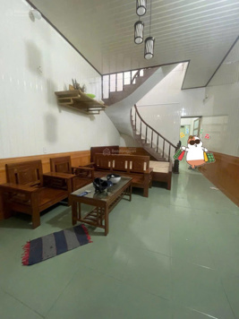 Bán căn nhà 1 tầng lệch Trần Lãm - Thái Bình