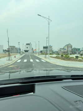 Đất phân lô tại Tây Phong Tiền Hải Thái Bình