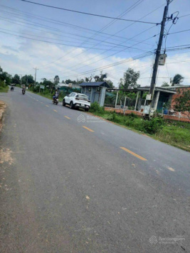 Bán đất ngay đường DT787 Trảng Bàng, Tây Ninh, 900 m2 chính chủ uy tín, sổ hồng riêng