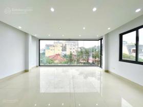 Cho thuê sàn văn phòng Phố Huế : DT 60m2, thang máy, hầm để xe, ô tô đỗ cửa, giá 10 triệu