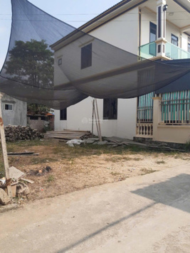 Bán đất ngay đường Chi Lăng phường Quảng Thành TP Thanh Hóa giá chỉ hơn 600tr