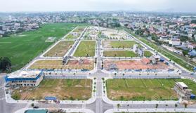 Quỹ hàng 30 lô đẹp chuyển nhượng ngoại giao Tấn Đức Central Park giá tốt nhất