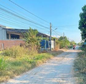 Bán đất gần ủy ban xã Trường Đông, Hòa Thành, Tây Ninh