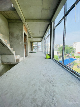 Shophouse cá nhân hóa đầu tiên tại khu Tây SG- sở hữu nhà+ đất, sổ đỏ lâu dài, giá 11,9 tỷ/căn